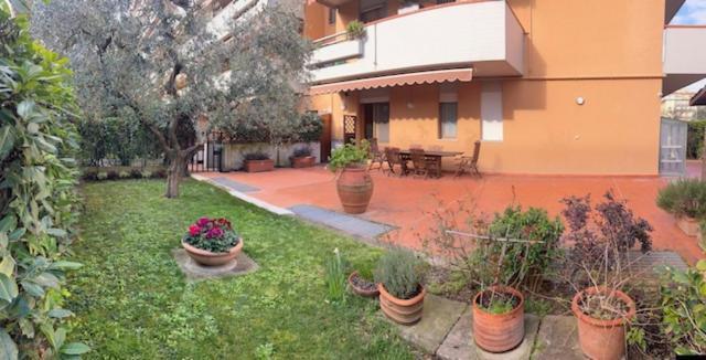 Garden Vivaldi *