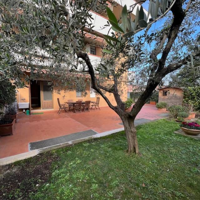 Garden Vivaldi Holiday home