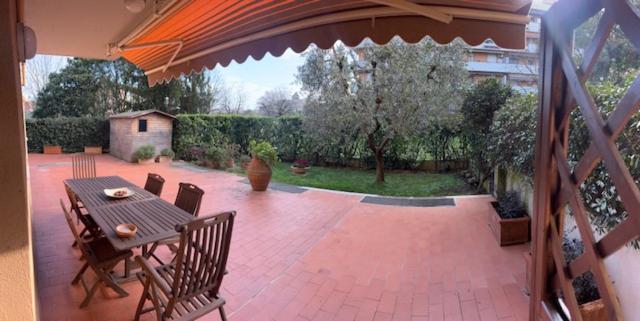 Ferienhaus Garden Vivaldi Scandicci