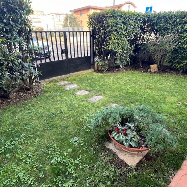 Garden Vivaldi Ferienhaus *